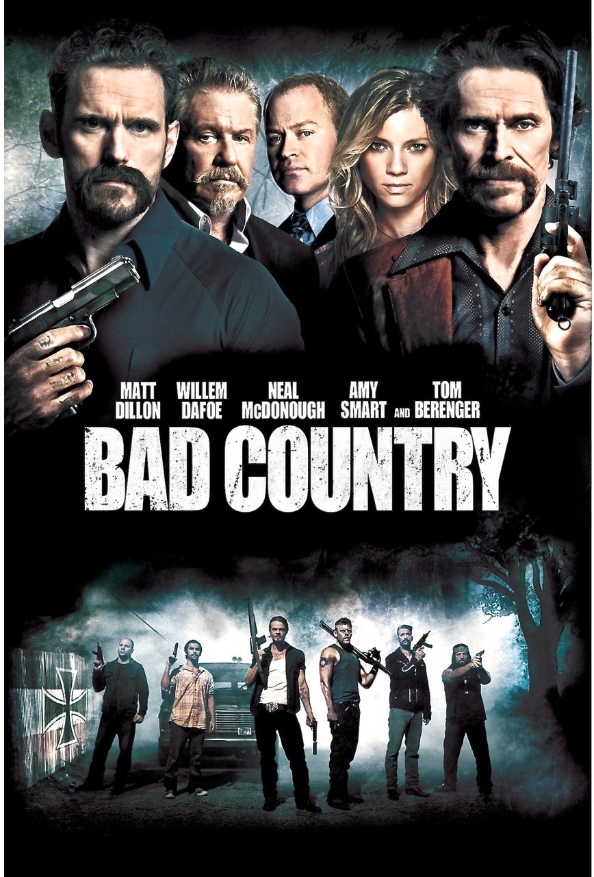 Bad Country