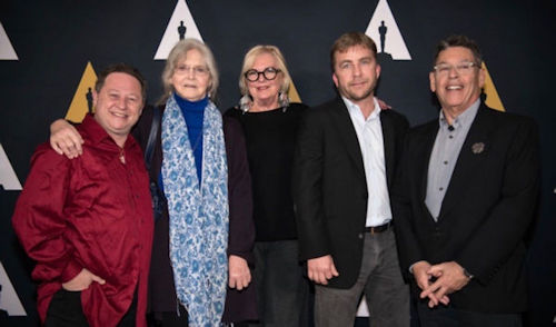 Academy of Motion Pictures Arts & Sciences Hosts 35th Anniversary Screening of 'A Christmas Story'